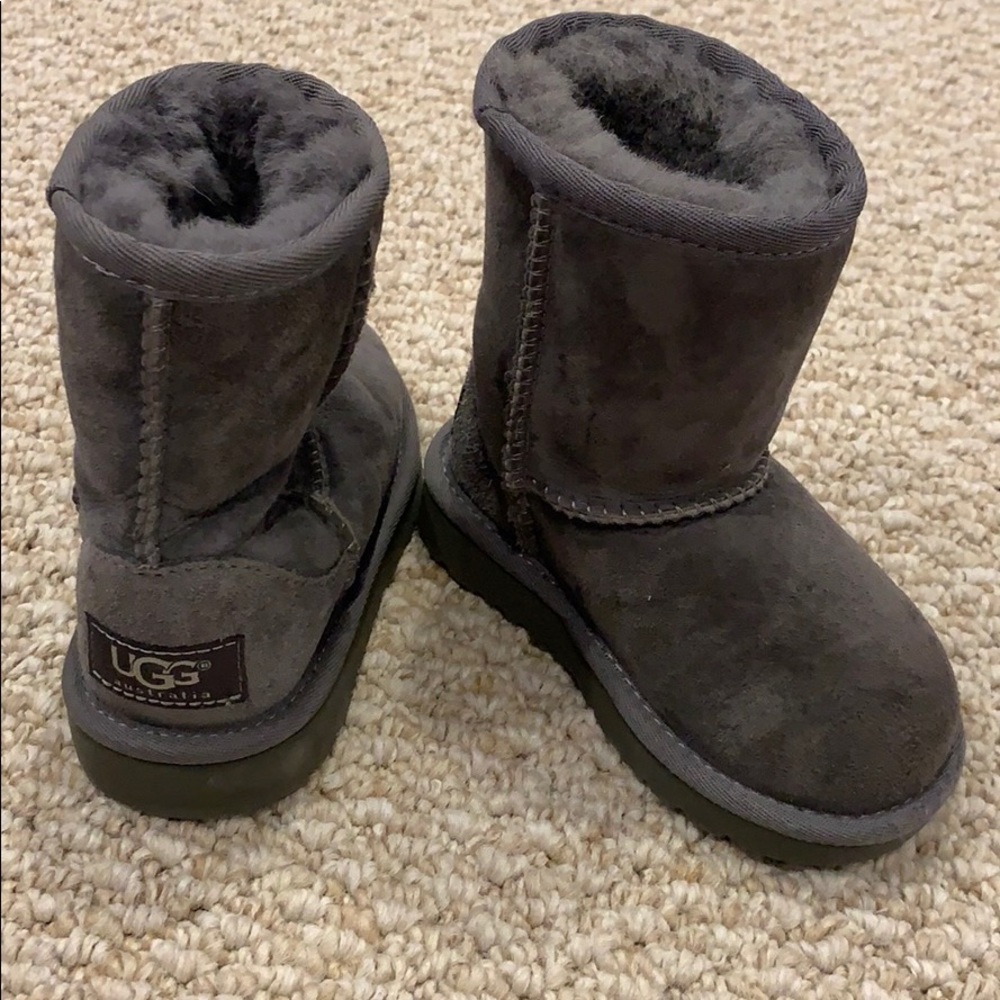 Kids ugg boots